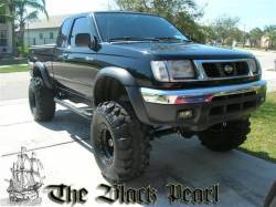 Nissan Frontier - possim469