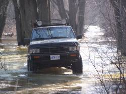 Nissan Pathfinder - Dominik2