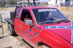 Nissan  - cougar9424