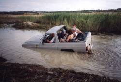 Nissan Patrol - Thilo Scheffler