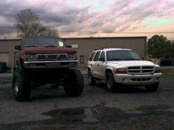 Nissan Hardbody - casey