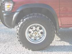 Nissan Pathfinder - Paul Osborne