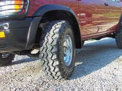 Nissan Pathfinder - Paul Osborne