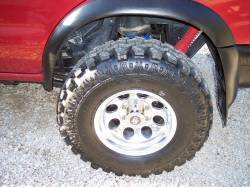 Nissan Pathfinder - Paul