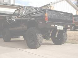 Nissan 720 - my nissan