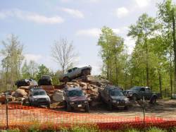 Nissan Frontier - NOAS