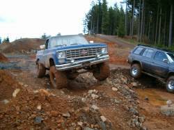 Nissan  - Derek Gustafson