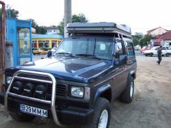 Nissan Patrol - lucian