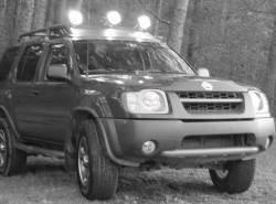 Nissan Xterra - GASEXTERRA