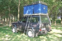 Nissan Patrol - lucian