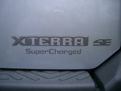 Nissan Xterra - Ricardo Niedermeyer
