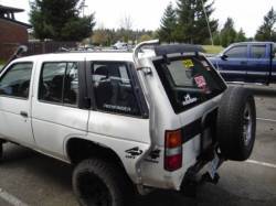 Nissan Pathfinder - Pathfinder