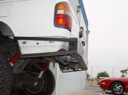 Nissan Pathfinder - scv boy