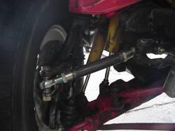 Nissan 720 - duron racing