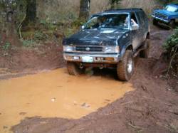 Nissan Pathfinder - 5523Pathfinder