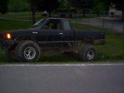 Nissan 720 - Jeremy Gladden