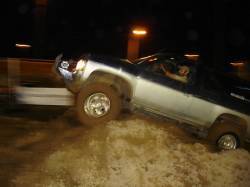 Nissan Pathfinder - Inabon