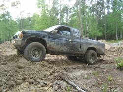 Nissan Hardbody - Jason Corey