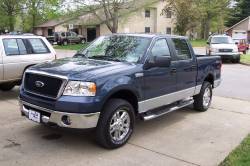 Nissan  - 95Pathy4x4