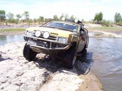 Nissan Pathfinder - andy