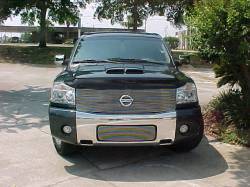 Nissan Titan - Susan Todd