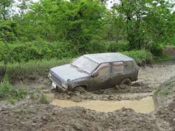 Nissan Pathfinder - chris in japan