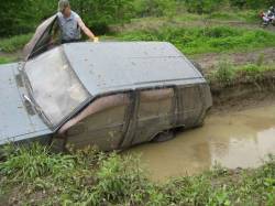 Nissan Pathfinder - CHRIS IN JAPAN