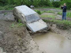 Nissan Pathfinder - CHRIS IN JAPAN