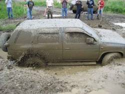 Nissan Pathfinder - CHRIS IN JAPAN