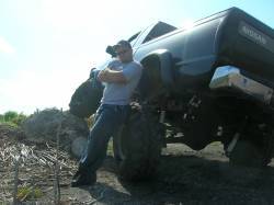 Nissan Frontier - Nick(possim469)