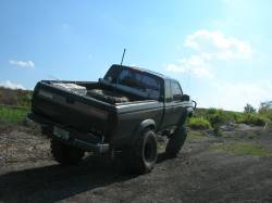 Nissan Frontier - Nick(possim469)