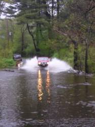 Nissan Hardbody - Zach