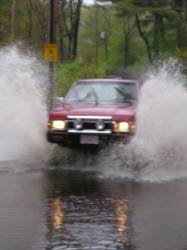Nissan Hardbody - Zach