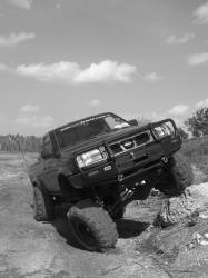 Nissan Frontier - Nick(possim469)