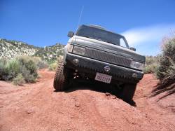 Nissan Pathfinder - theking