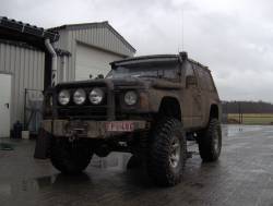 Nissan Patrol - Patrol freak