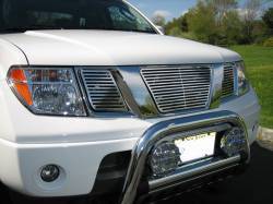 Nissan Frontier - Jen