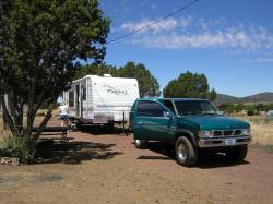 Nissan Hardbody - Still Going