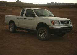 Nissan  - Tim Ramirez