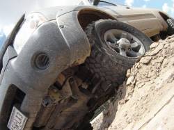 Nissan Frontier - SlickRick