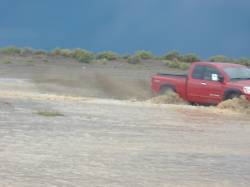 Nissan Titan - Hemi This!!!