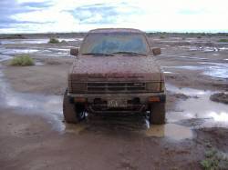 Nissan Pathfinder - Pathfinder