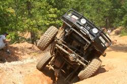 Nissan Frontier - Gator