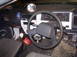 Nissan  - Liam O'Connor