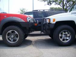 Nissan Frontier - Jamie