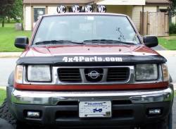 Nissan Frontier - Huntinde