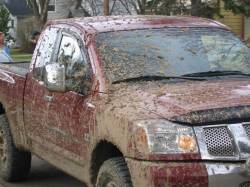 Nissan Titan - leeroy300