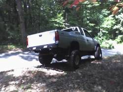 Nissan Hardbody - nistechm3