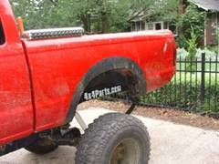 Nissan Frontier - mitchg