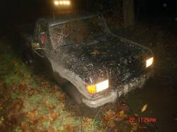 Nissan  - bobby suttle